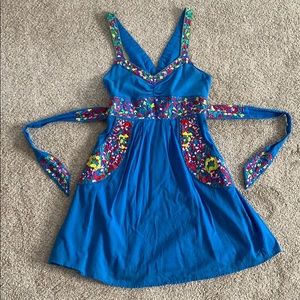 Free People dress